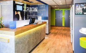 Ibis Budget Marseille Vitrolles